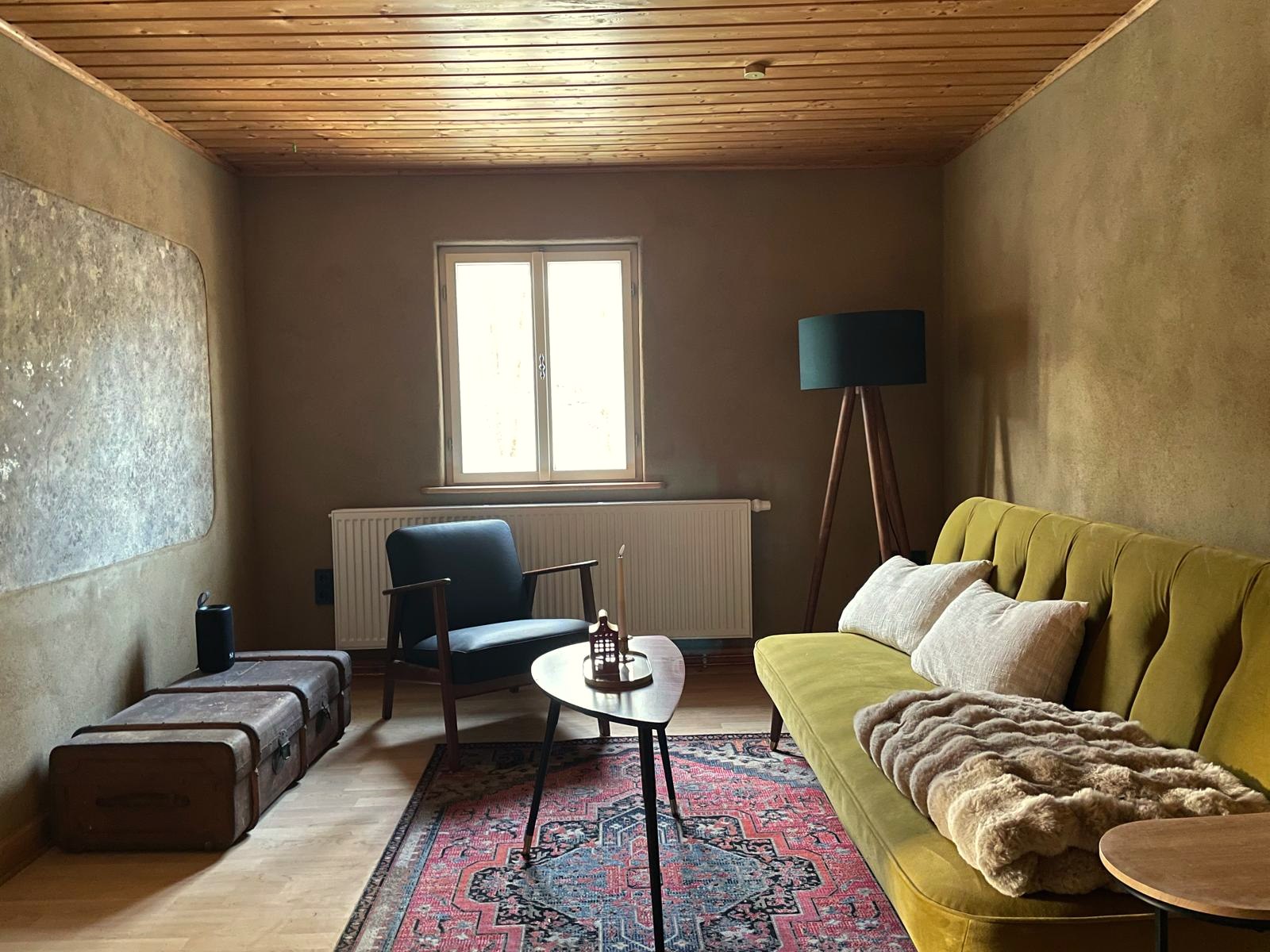 Ferienwohnung Felsenstube
